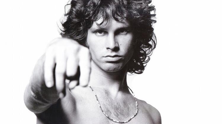 "You my kind" — A Night with Jim Morrison