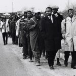 A Day to Celebrate the Courage of Our Civil Rights Heroes