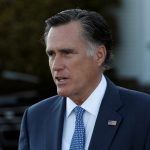 Should Mitt Romney Just Switch Parties