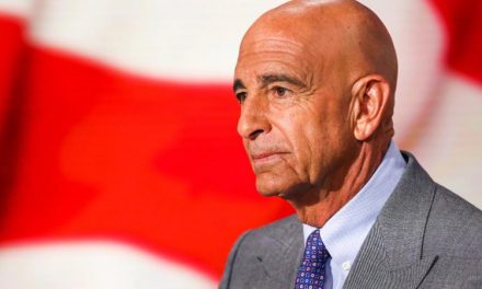 What Did Thomas Barrack Know, and When Did He Know It?