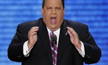 Is Chris Christie the Future of the GOP?