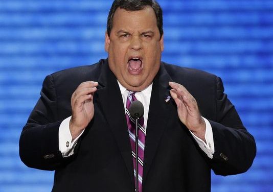 Chris Christie’s Hopes in New Hampshire Take a Blow