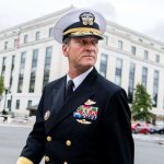 What Was Ronny Jackson Up To on January 6?