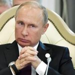 Thin-Skinned Putin Throws a Tantrum When Biden Calls Him a Killer