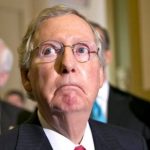 Mitch McConnell is a Traitor