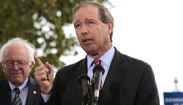 Udall’s Retirement Will Leave a Void