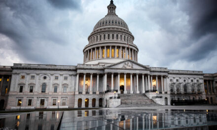 Senate Hearings on Social Security