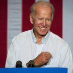 What Joe Biden Can Learn from the NFL Draft