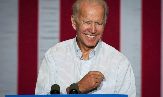 Pundits Don’t Understand Joe Biden’s Base of Support