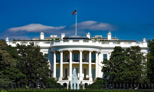 The Bush White House: From Postmodernism to Surrealism