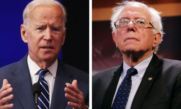 Biden and Sanders are Beating Trump in Texas