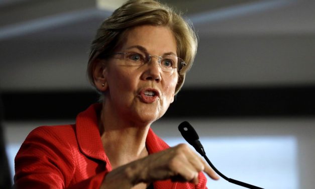 How the Massachusetts Legislature Can Pave the Way for Elizabeth Warren
