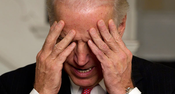 The Internet is Forever: Joe Biden Edition