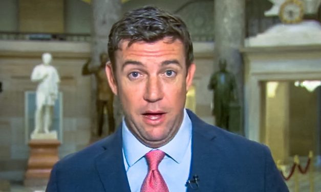 Iraq Combat Veteran Slams Congressman Duncan Hunter’s War Crime Boasts