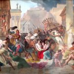 Some Ramblings About Trump and the Fall of the Roman Empire