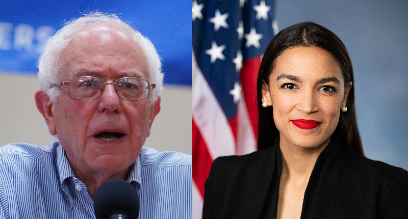 Ocasio-Cortez and Sanders Offer a Long-Overdue Fix to the 2005 Bankruptcy Reforms