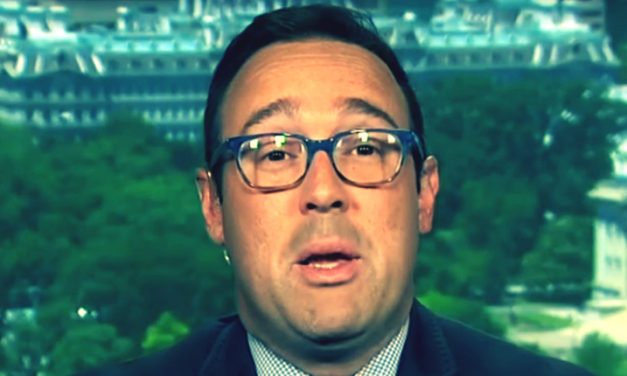 Lazy Chris Cillizza Insults Hardworking Journalists