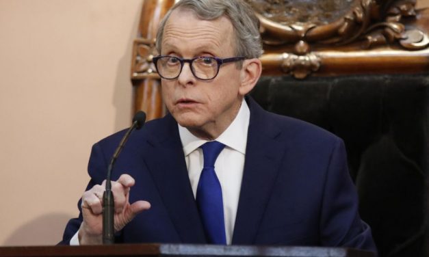 Ohio Governor DeWine May Force an Eleven-Year Old Rape Victim to Bear Her Attacker’s Child