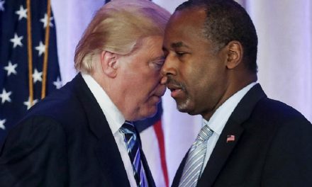 Why Do Racist Republicans Support Black Candidates?