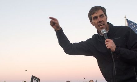 Beto O’Rourke is Hoping HBO Documentary Will Revive His Campaign