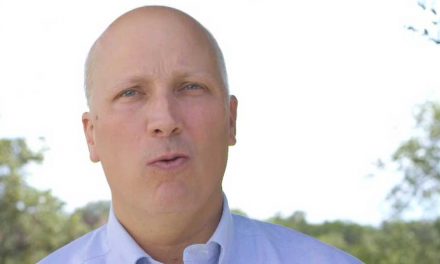 Wanker of the Day: Chip Roy