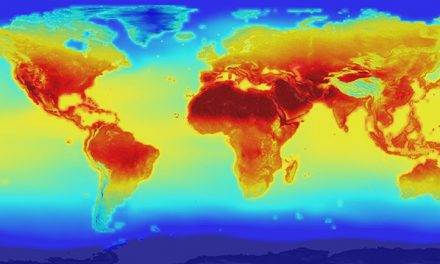 Can Carbontech Keep Us From Broiling Alive?