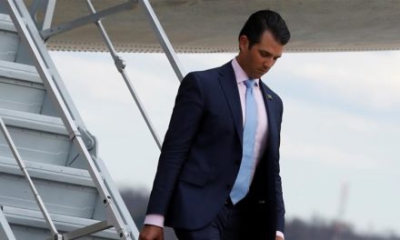 Donald Trump Jr. Still Needs to Answer for His Perjury
