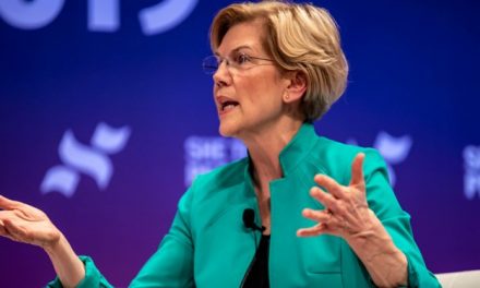 Should Elizabeth Warren Make an Endorsement?
