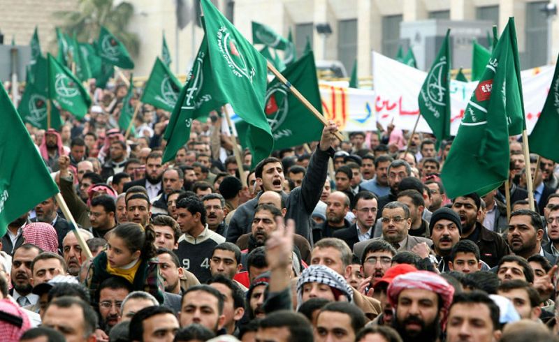 Why We Shouldn’t Designate the Muslim Brotherhood as a Terrorist Organization