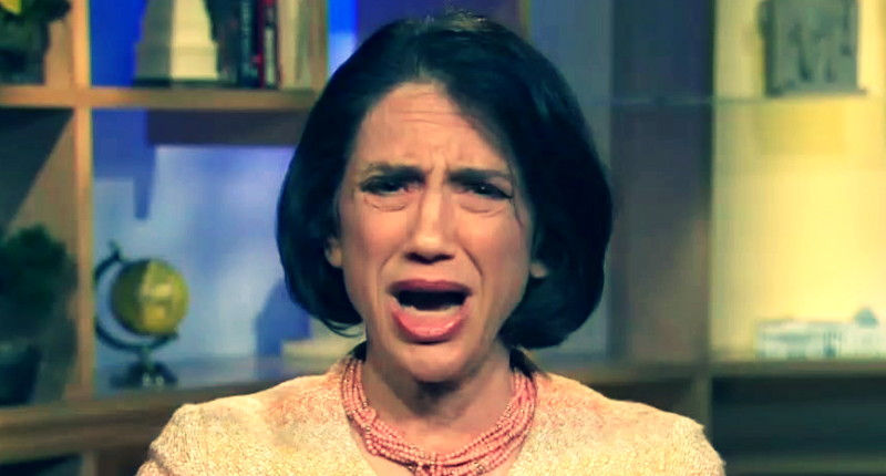 Jennifer Rubin Is Part of the Reason Why ‘Much of America is Comprised of Idiots’