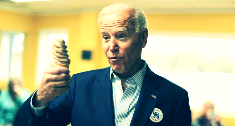 Where Biden is Right and Wrong About Bygone Civility