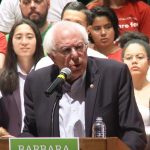 Bernie Sanders Goes Big With a Complete College Loan Forgiveness Proposal