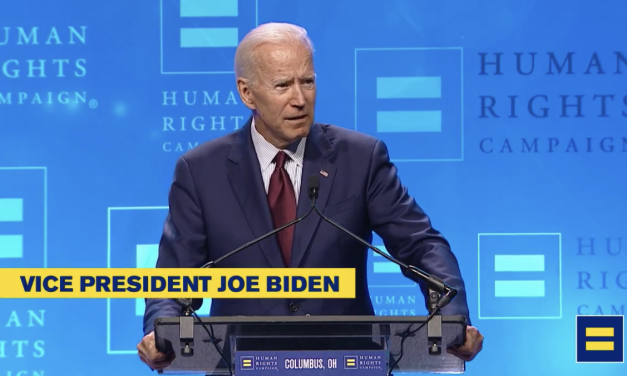 Joe Biden Has Wounded Himself With Hyde Amendment Decision