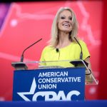 Kellyanne Conway Shouldn’t Be Exempt from The Hatch Act