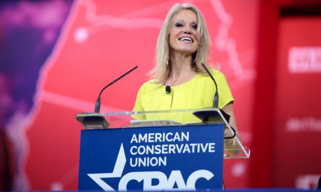 Kellyanne Conway Shouldn’t Be Exempt from The Hatch Act