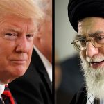 Trump is All that Stands Between a War with Iran