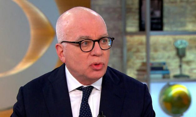 It’s Too Bad We Can’t Trust Michael Wolff’s New Book