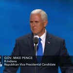 Isn’t Mike Pence the Obvious Heir to Donald Trump?