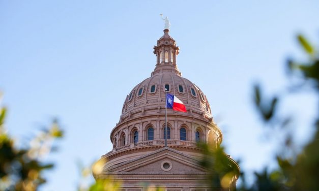 If Texas Goes Blue, It Will Change American Politics Permanently