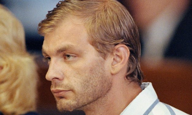 What if Jeffrey Dahmer Had Been Handled Like Jeffrey Epstein?