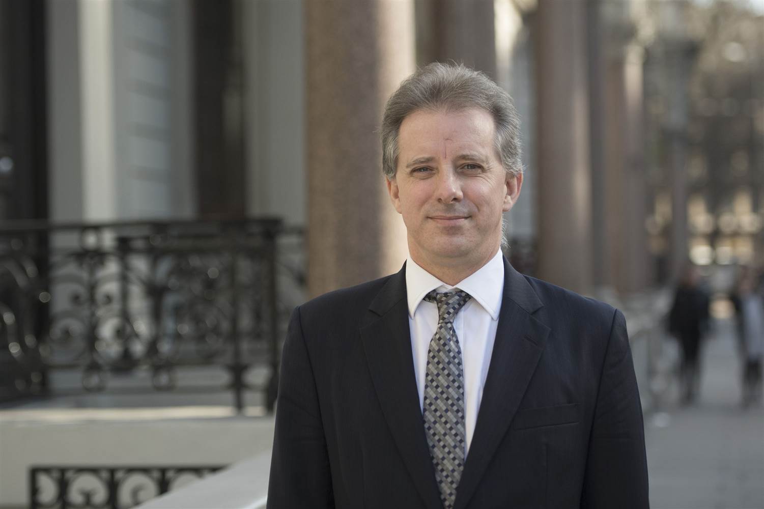 DOJ’s Inspector General Report on Russia Delayed as Steele Found Credible