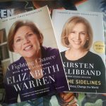 Why is Warren Surging While Gillibrand Tanks?