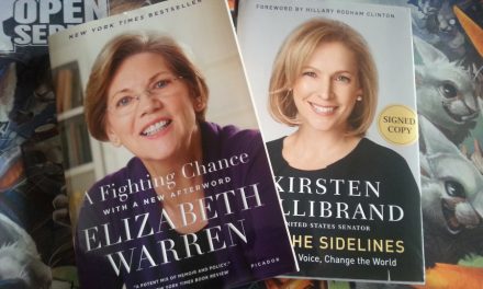 Why is Warren Surging While Gillibrand Tanks?