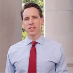 Josh Hawley Sounds Like a Progressive Except for the Racism