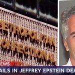 More Details on Jeffrey Epstein’s Suicide