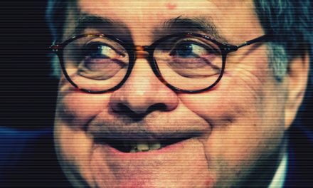 What William Barr is Guilty Of and What He is Not