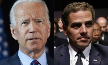 Why Hunter Biden Has to Be Defended
