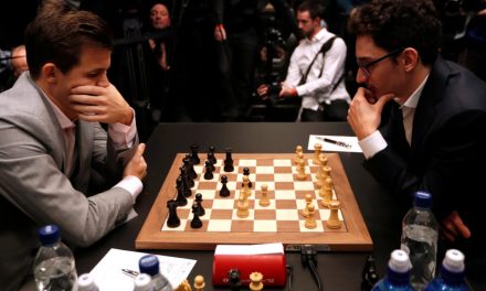 Is a Cheating Incident Good or Bad for Chess?