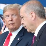 Trump Was Probably Safe Until He Greenlighted the Massacre of the Kurds