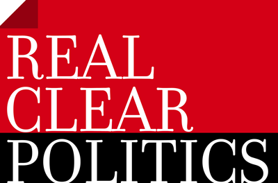 Wankers of the Day: Victor Davis Hanson and RealClearPolitics
